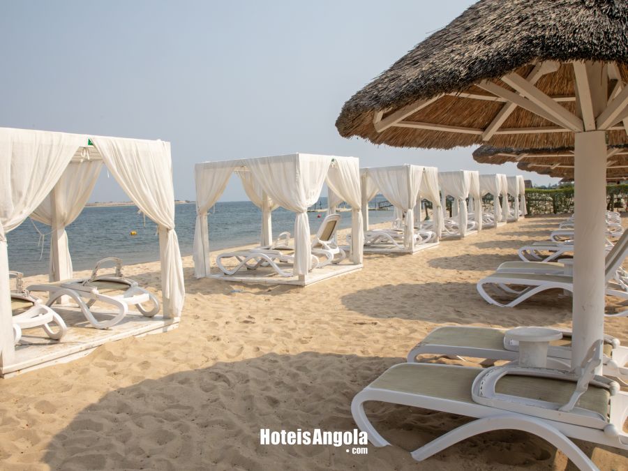 Dallys Resort - Imagem 5